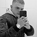 Алик, 23 года