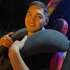Фотография мужчины Adilen, 22 года из г. Ош