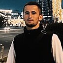 Alijon, 23 года