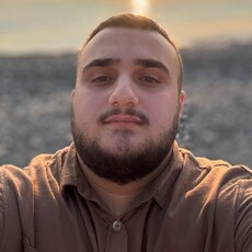 Фотография мужчины Goga, 21 год из г. Батуми