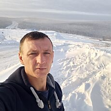 Фотография мужчины Алексей, 37 лет из г. Тимашевск