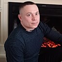Сергей, 34 года