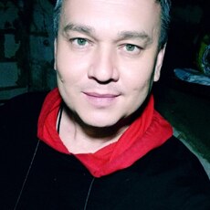 Фотография мужчины Владислав, 39 лет из г. Воронеж