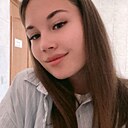 Анастасия, 20 лет