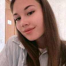 Фотография девушки Анастасия, 20 лет из г. Улан-Удэ