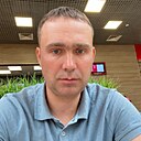 Андрей, 40 лет