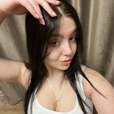 Фотография девушки Вика, 20 лет из г. Тольятти