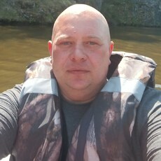 Фотография мужчины Дмитрий, 41 год из г. Катайск