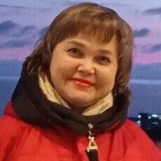 Фотография девушки Светлана, 57 лет из г. Волгоград
