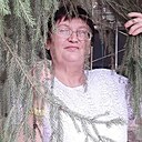 Люба, 58 лет