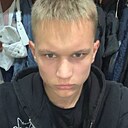 Ваня, 18 лет
