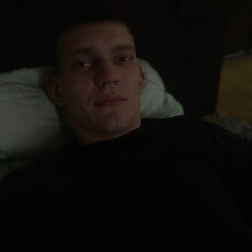Фотография мужчины Максим, 27 лет из г. Шелехов