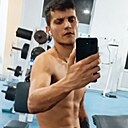 Кирил, 25 лет