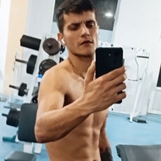 Фотография мужчины Кирил, 25 лет из г. Янгиер