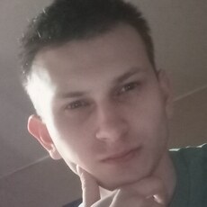 Фотография мужчины Святослав, 21 год из г. Муром