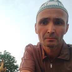 Фотография мужчины Саиджон, 42 года из г. Андижан