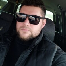 Фотография мужчины Григорий, 33 года из г. Горячий Ключ