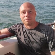 Фотография мужчины Андрей, 37 лет из г. Волоколамск