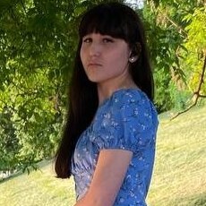 Фотография девушки Валентина, 18 лет из г. Витебск