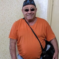 Фотография мужчины Милославский, 59 лет из г. Севастополь