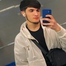 Фотография мужчины Umar, 22 года из г. Юрга