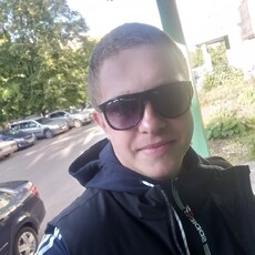 Фотография мужчины Александр, 34 года из г. Липецк