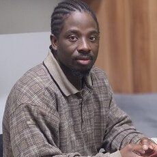 Фотография мужчины Хенри, 32 года из г. Орел