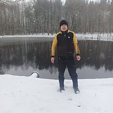 Фотография мужчины Шохрад, 34 года из г. Сморгонь