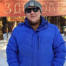 Фотография мужчины Сергей, 44 года из г. Пермь