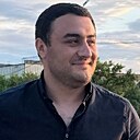 Вусал, 33 года