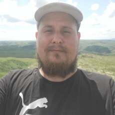 Фотография мужчины Стас, 27 лет из г. Усть-Калманка