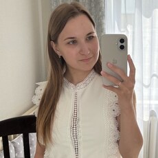 Фотография девушки Анна, 24 года из г. Иваново