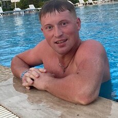 Фотография мужчины Виталий, 37 лет из г. Первоуральск