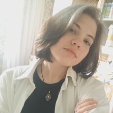 Фотография мужчины Екатерина, 20 лет из г. Тихвин