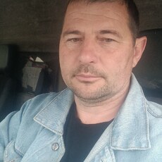 Фотография мужчины Антон, 43 года из г. Челябинск
