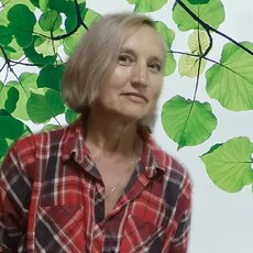 Фотография девушки Татьяна, 56 лет из г. Ярославль