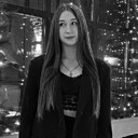 Алиса, 25 лет