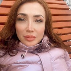 Фотография девушки Майя, 39 лет из г. Белоярский