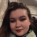 Полина, 21 год