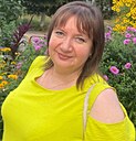 Лидия, 48 лет