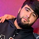 Xolbek, 25 лет