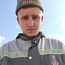 Санёк, 20 лет