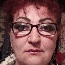 Фотография девушки Татьяна Вит, 60 лет из г. Воткинск