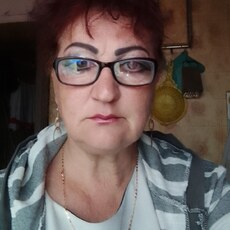 Фотография девушки Татьяна Вит, 60 лет из г. Воткинск