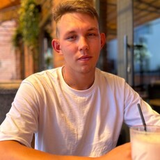 Фотография мужчины Данил, 20 лет из г. Булгаково