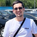 Olloberdi, 24 года