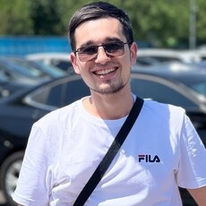Фотография мужчины Olloberdi, 24 года из г. Наманган