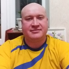 Фотография мужчины Павло, 40 лет из г. Чернигов