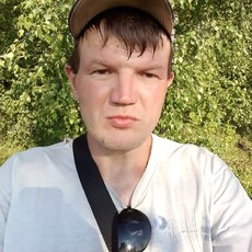 Фотография мужчины Алексей, 39 лет из г. Инжавино
