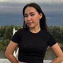 Аля, 19 лет
